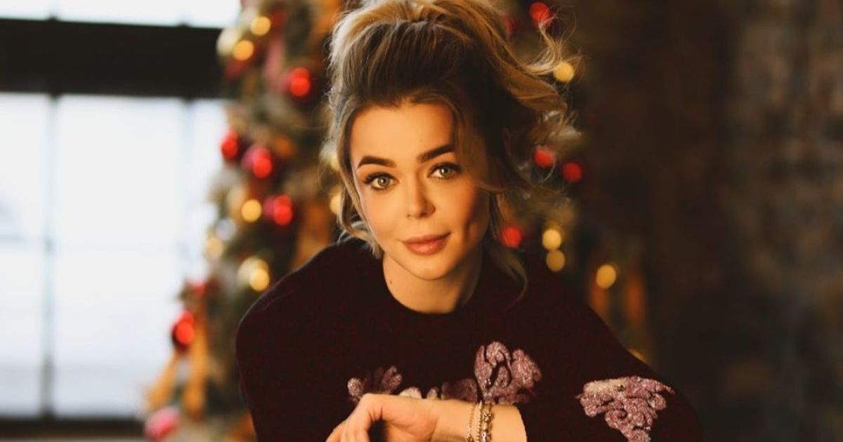 Алина Гросу довела до слез трогательными фото и видео с мамой