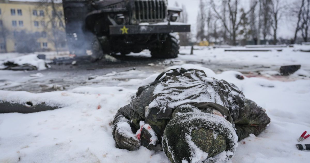 "Після бою ніхто не ходить з калькулятором": у Міноборони розповіли, як рахують втрати росіян