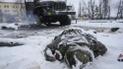 У Росії жінки перекрили міст: вимагали інформацію про родичів, яких відправили воювати в Україні
