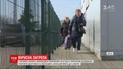 До України обмежили в'їзд з тимчасово окупованих територій