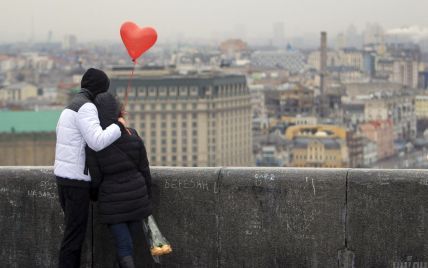 "Святой Валентин - не покровитель влюбленных". В ПЦУ объяснили, почему не празднуют 14 февраля
