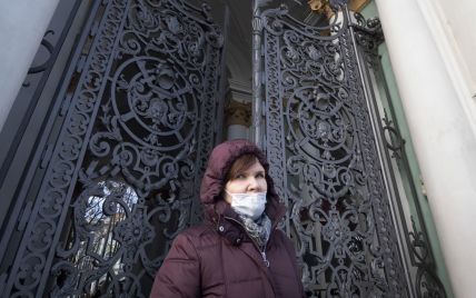 У Москві через коронавірус пенсіонерів зобов’язали сидіти вдома