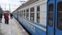 У Києві міська електричка запустила нові маршрути