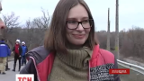 Журналистку Марию Варфоломееву освободили из плена боевиков