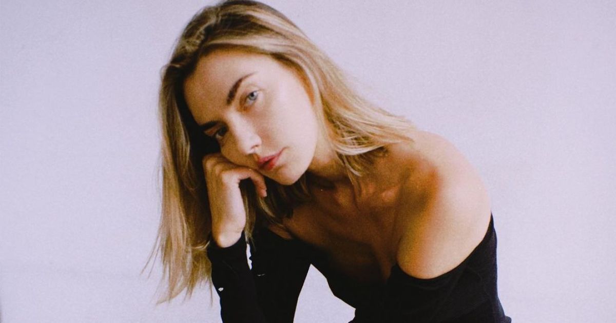 Аліна Байкова