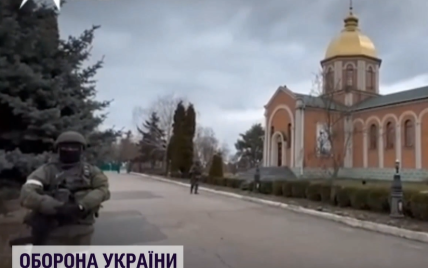 Церковний полон: служителі Московського патріархату допомогали ворогу під час окупації
