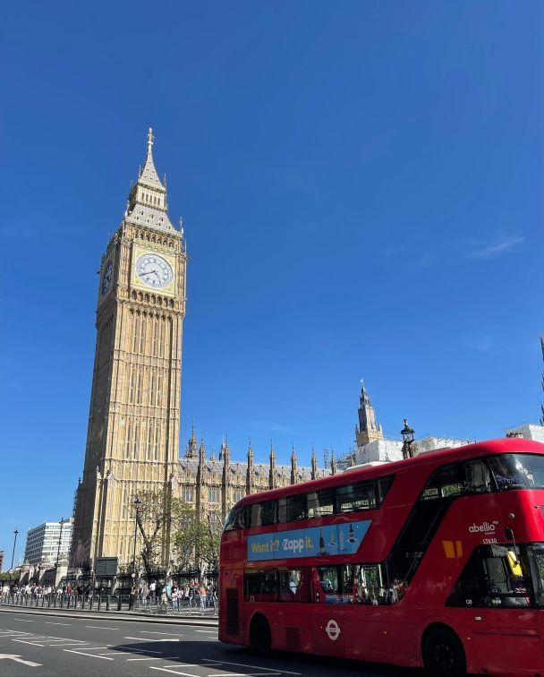  / © Instagram Анни Богдан