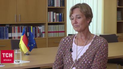 Відсутність зустрічей в нормандському форматі – це відсутность політичної волі в Росії: посол Німеччини в Україні