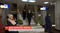 Украинский омбудсмен встретилась с родственниками военнопленных моряков