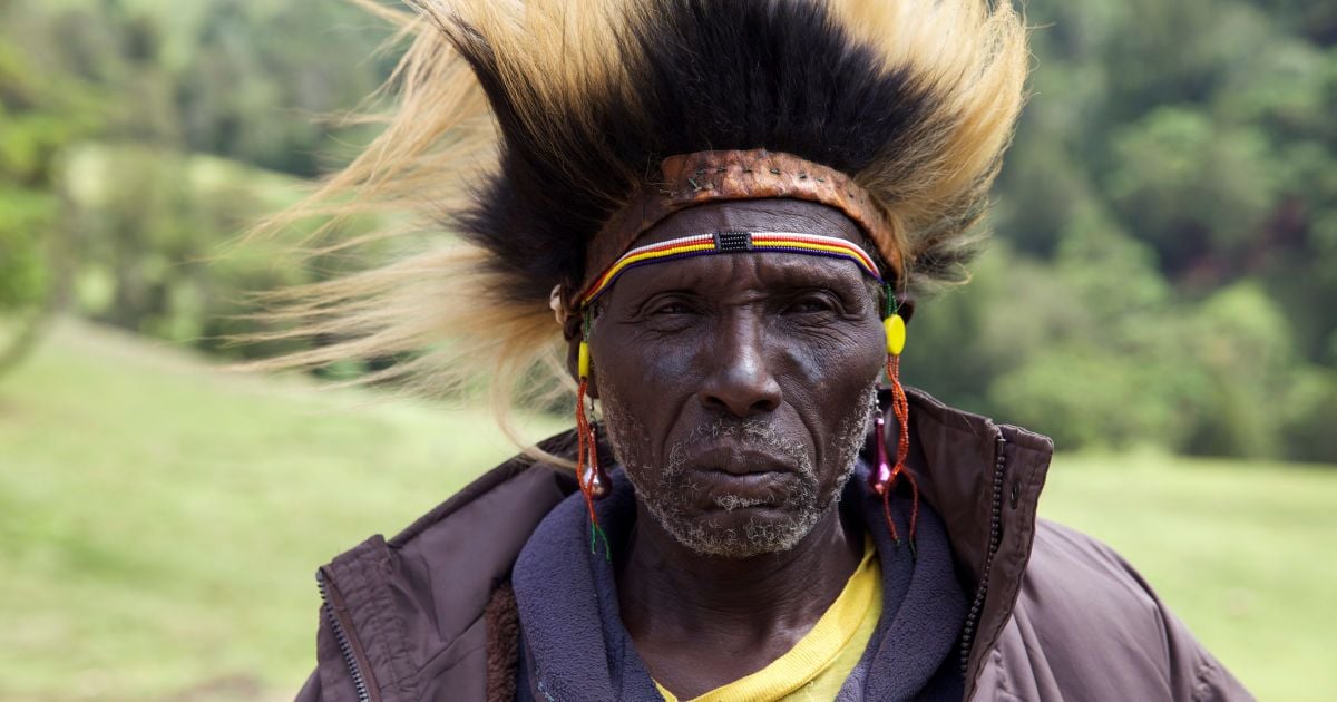 Акції протесту в Кенії_8 / © Reuters