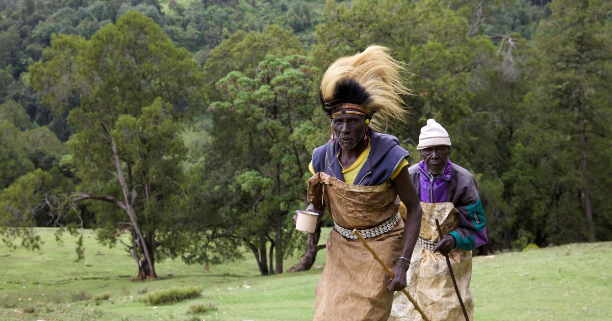 Акції протесту в Кенії_2 / © Reuters