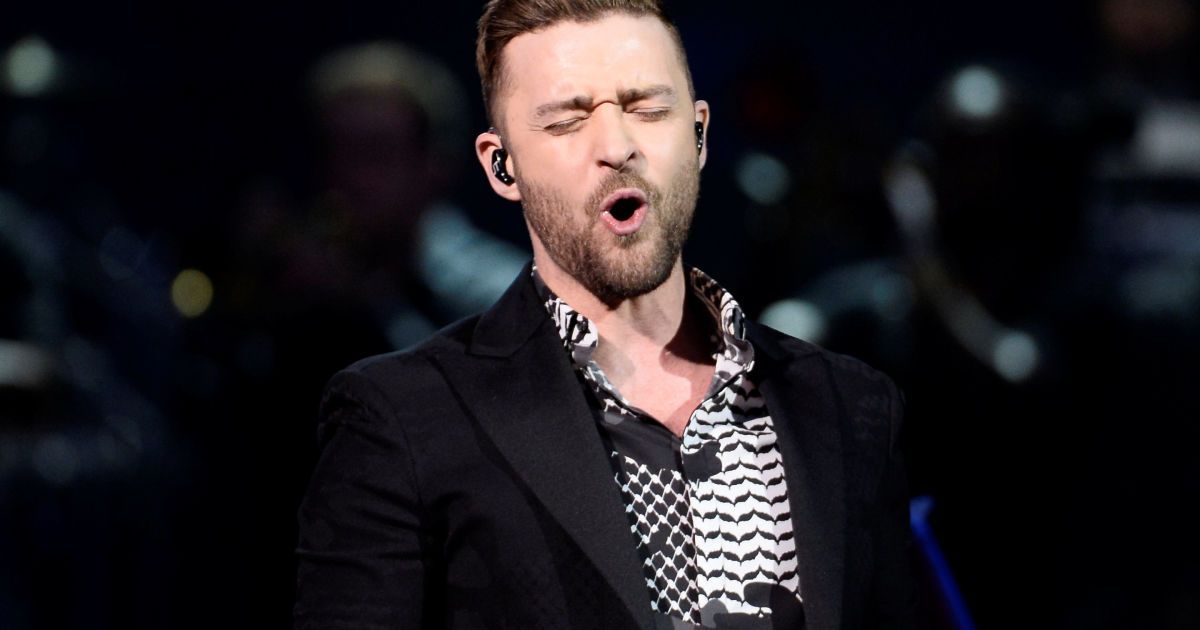 Instagram с культовыми образами женщин и новый клип Тимберлейка. Тренды соцсетей