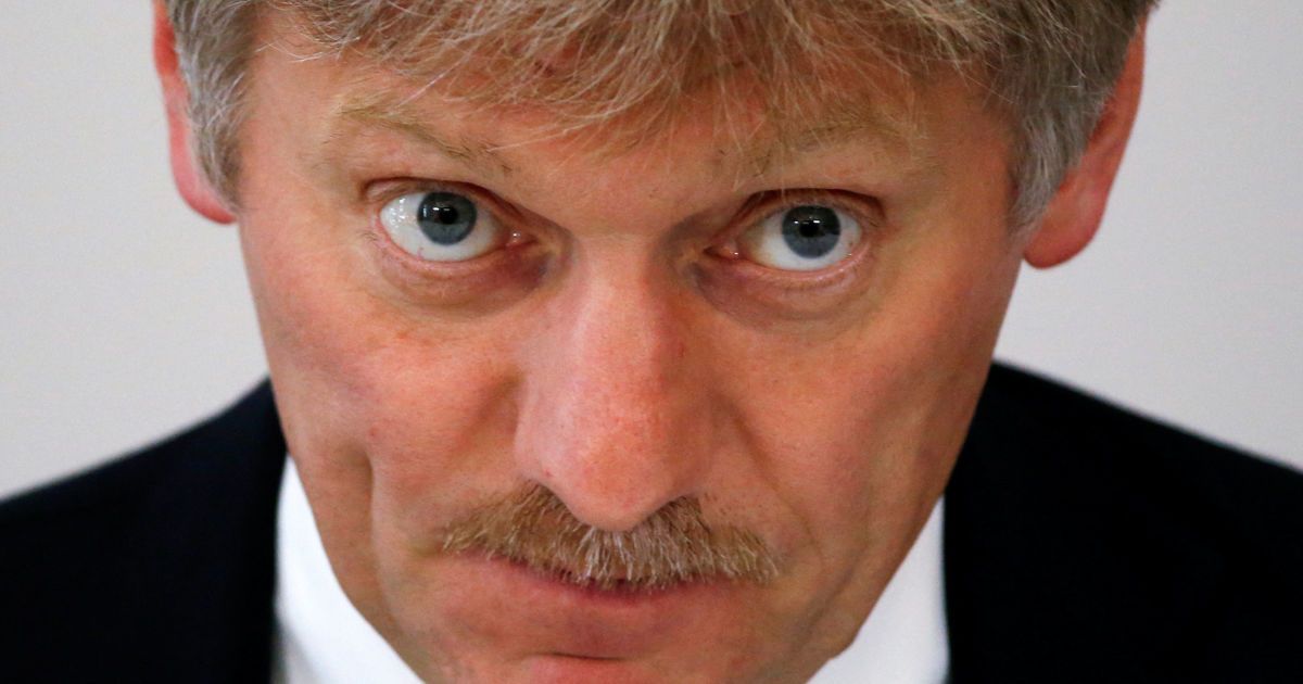 У Путіна не захотіли коментувати обмін "викрадених" у Криму військових РФ