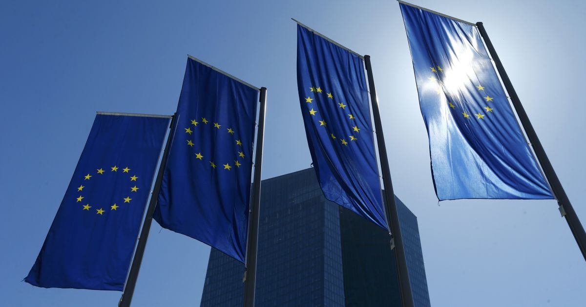 В пятницу министры юстиции и внутренних дел стран обсудят вопрос отмены виз для Украины