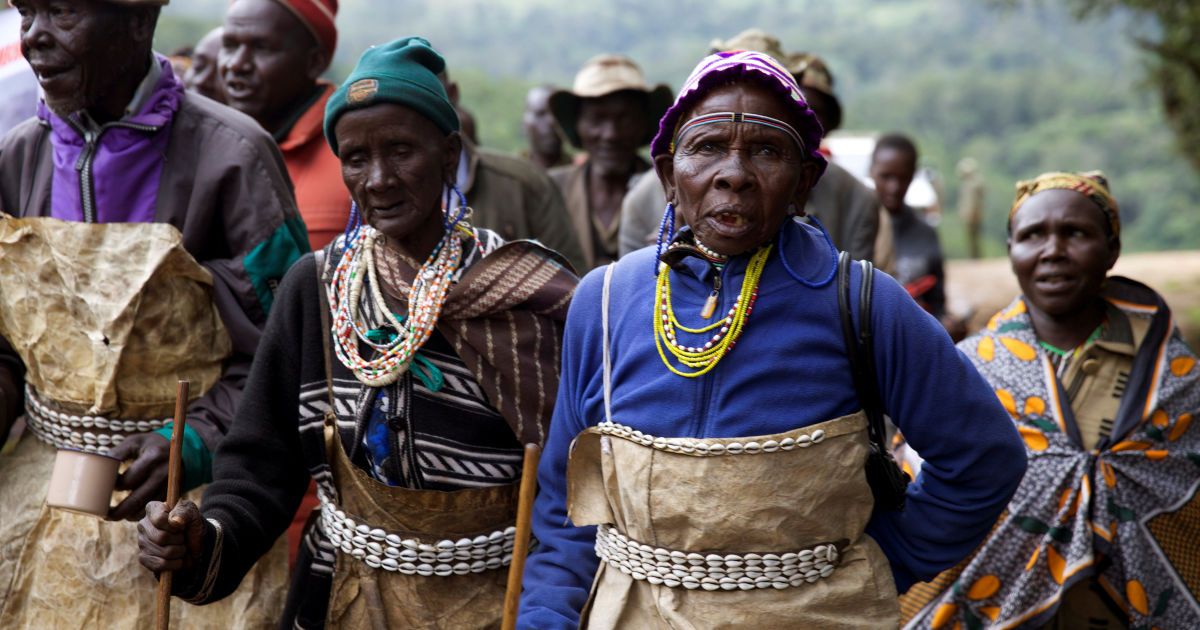 Акції протесту в Кенії_4 / © Reuters