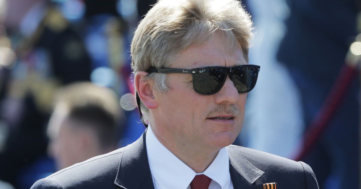 У Путіна відреагували на закриття фабрики Roshen у Липецьку
