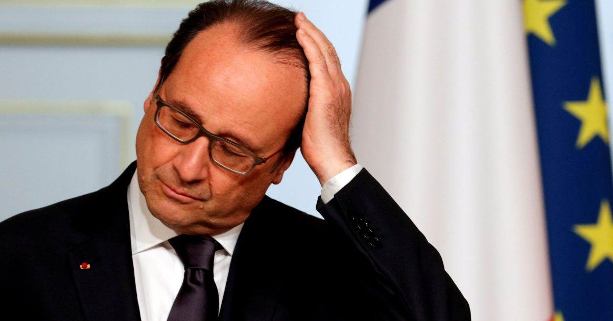 У Франції на три місяці продовжили режим надзвичайного стану