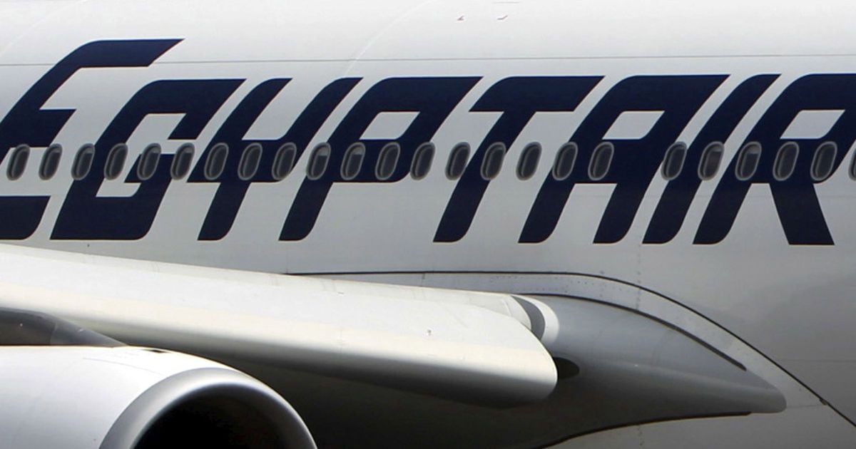 Греческие авиадиспетчеры рассказали, о чем говорил пилот самолета EgyptAir перед исчезновением