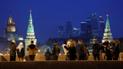 Снятие санкций с России зависит от ее поведения – Пенс