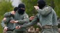 Убийство патрульных заставило копов забыть о мягкотелости и задуматься об огневой подготовке