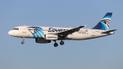 Французское судно поймало сигнал "черного ящика" самолета EgyptAir