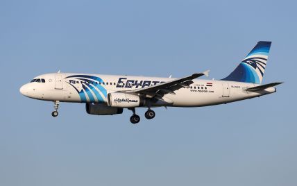 Загублений рейс. Хроніка зникнення літака EgyptAir над Середземним морем