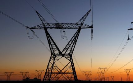 В Україні підняли оптову ринкову ціну на електроенергію