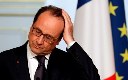 У Франції на три місяці продовжили режим надзвичайного стану