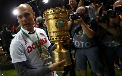"Бавария" запланировала дебют Анчелотти на матч против его предшественника