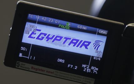 EgyptAir подтвердила обнаружение обломков пропавшего лайнера