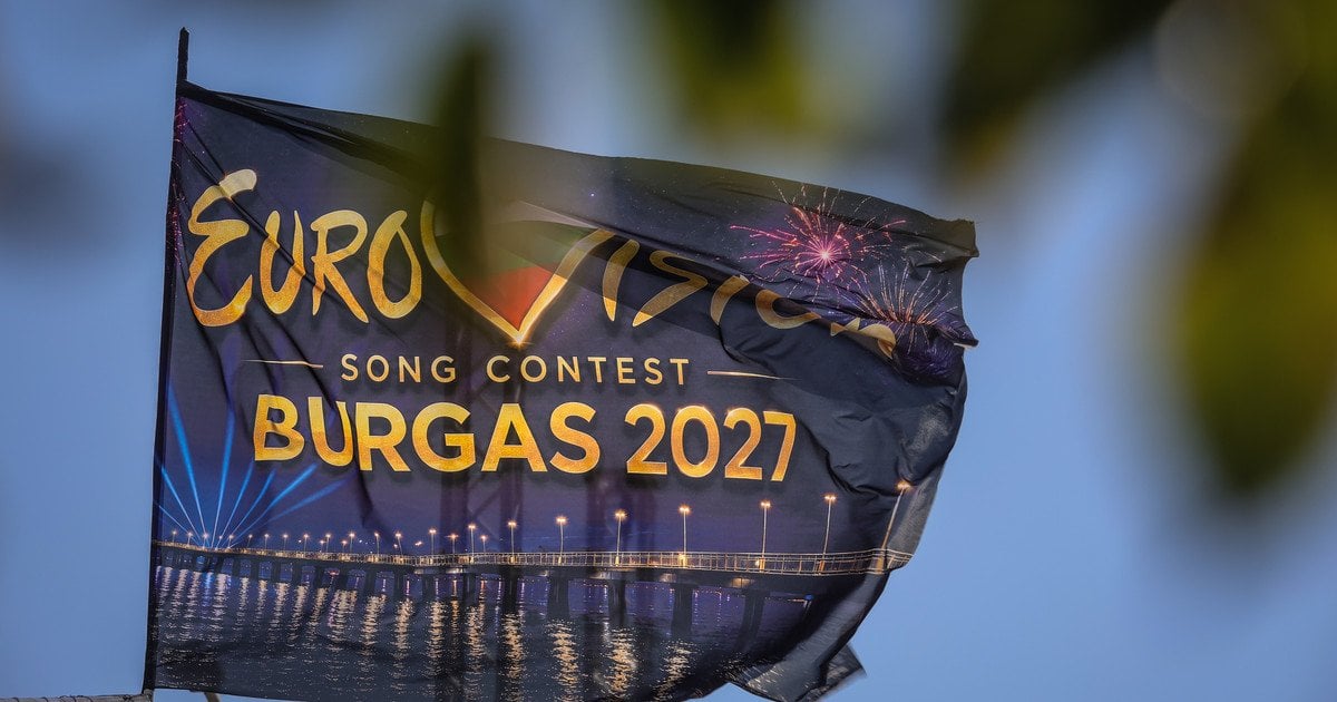 Євробачення-2027