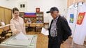 Вибори в Росії