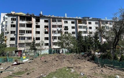 На Львівщині зросла кількість постраждалих внаслідок ракетного удару