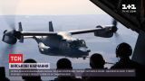 Совместные боевые учения со странами НАТО и США - ответ на российский "Кавказ-2020"