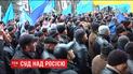 Против оккупационной власти России крымские татары подали иск в Европейский суд по правам человека