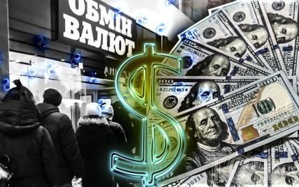 Україна відмовиться від долара: коли це станеться та чи варто наразі скуповувати валюту