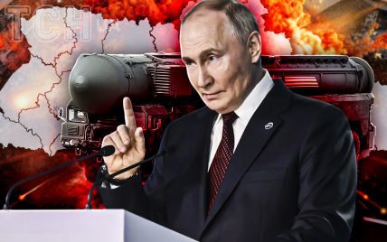 Путін може погодитися на перемир’я, щоб спекулювати після 9 травня — нардепка