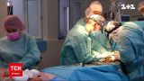 Одразу три органи від одного донора пересадили лікарі в Луцьку