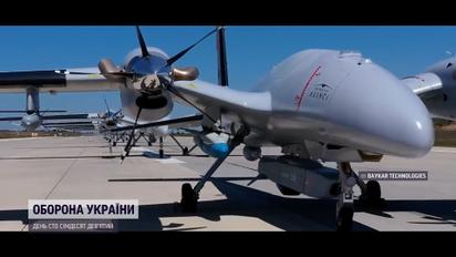 Легендарные "Байрактары": почему беспилотники так запали в душу украинцам