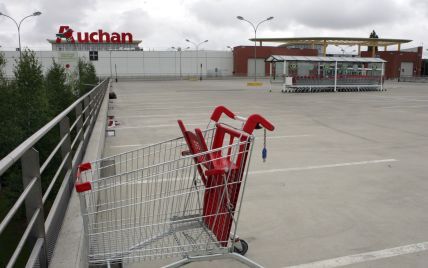Кулеба закликав світ бойкотувати Auchan, Alcampo, Leroy Merlin і Decathlon за відмову піти з ринку РФ