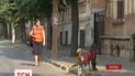 В Черновцах задержали мужчину за жестокое убийство соседа