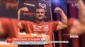 Чемпіон з армспорту Андрій Пушкар загинув в аварії на Рівненщині