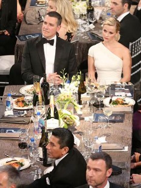 Звездные гости церемонии SAG Awards-2015 / © Getty Images/Fotobank