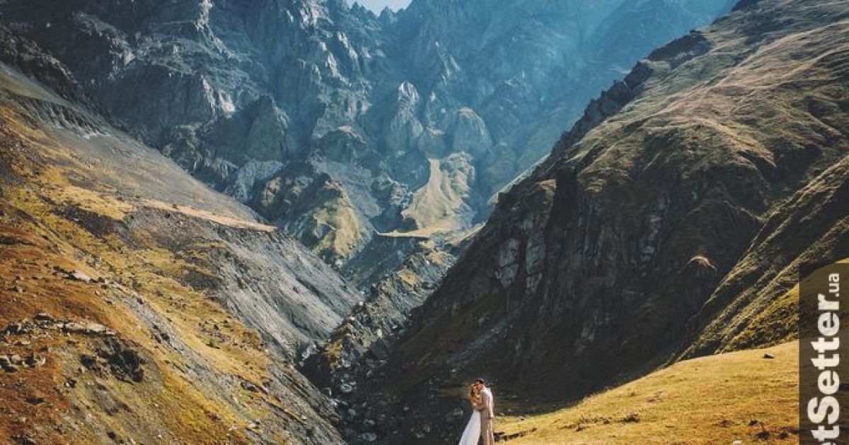 Весілля Скічко та Юрушевої_7 / © jetsetter.ua