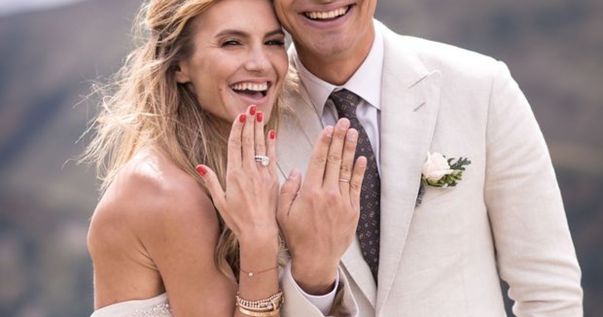 Весілля Скічко та Юрушевої_14 / © jetsetter.ua