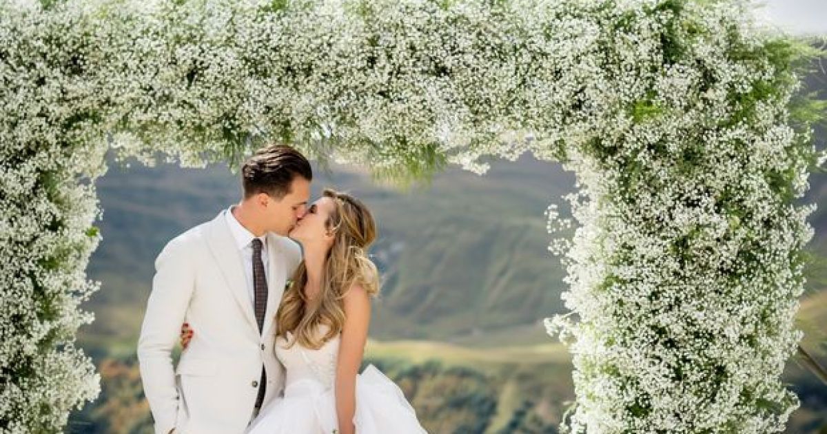 Весілля Скічко та Юрушевої_5 / © jetsetter.ua