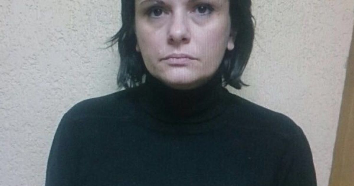 Годувальники "Л/ДНР"_4 / © Юрій Луценко /Facebook