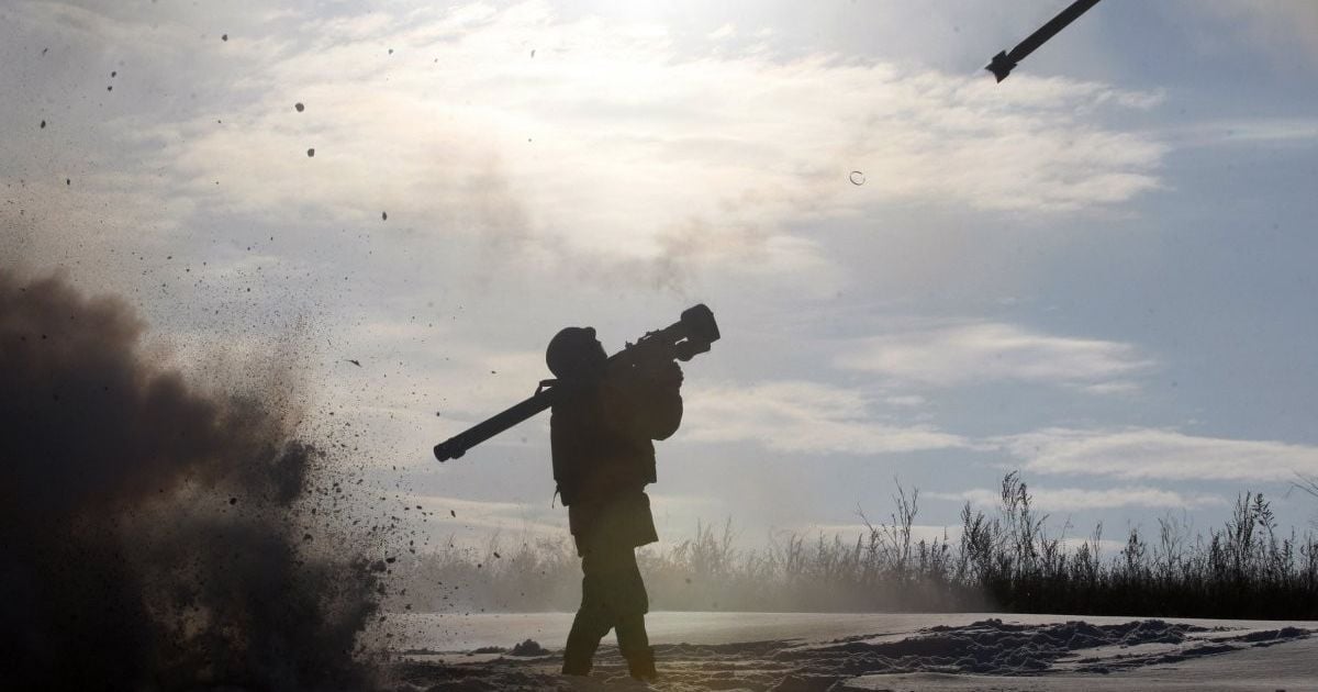 Бойовики здійснили близько 50 обстрілів з мінометів та гранатометів. Дайджест АТО