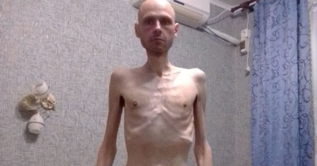 Военнопленный Владимир Цема-Бурсов