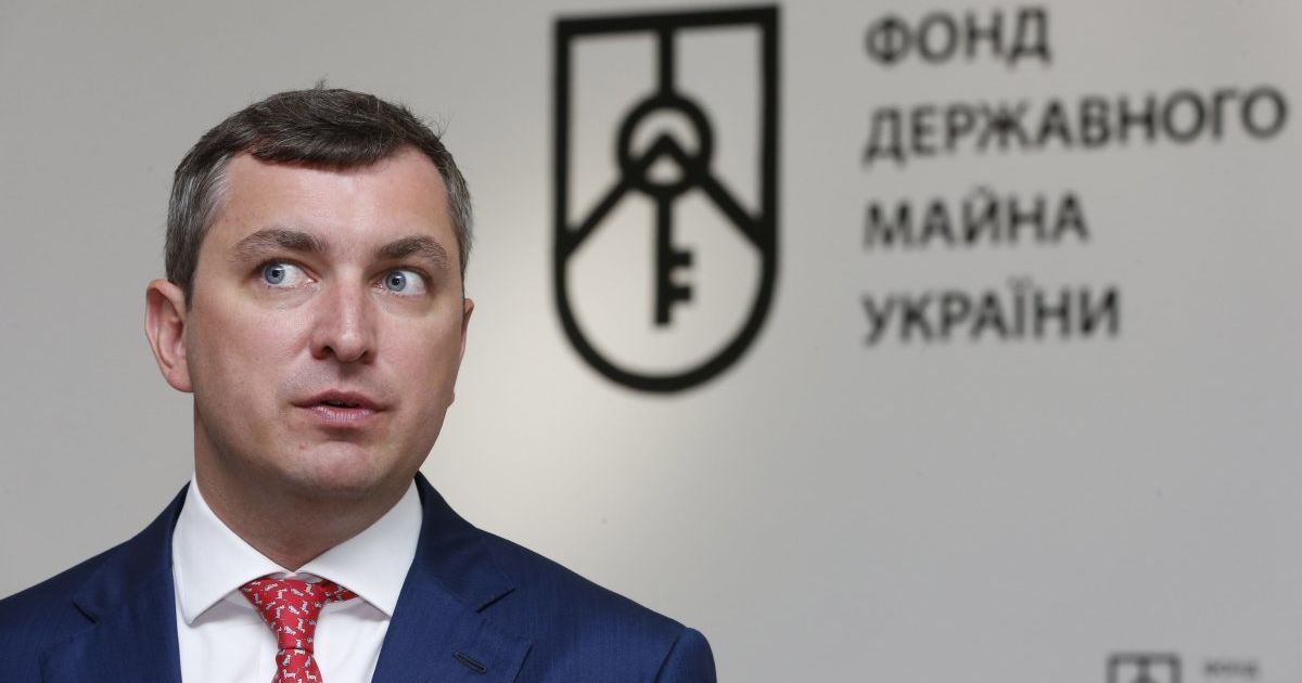 Около миллиона долларов и три земельных участка. Белоус опубликовал е-декларацию